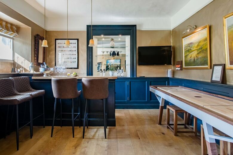 Bed & Breakfast Heasley House