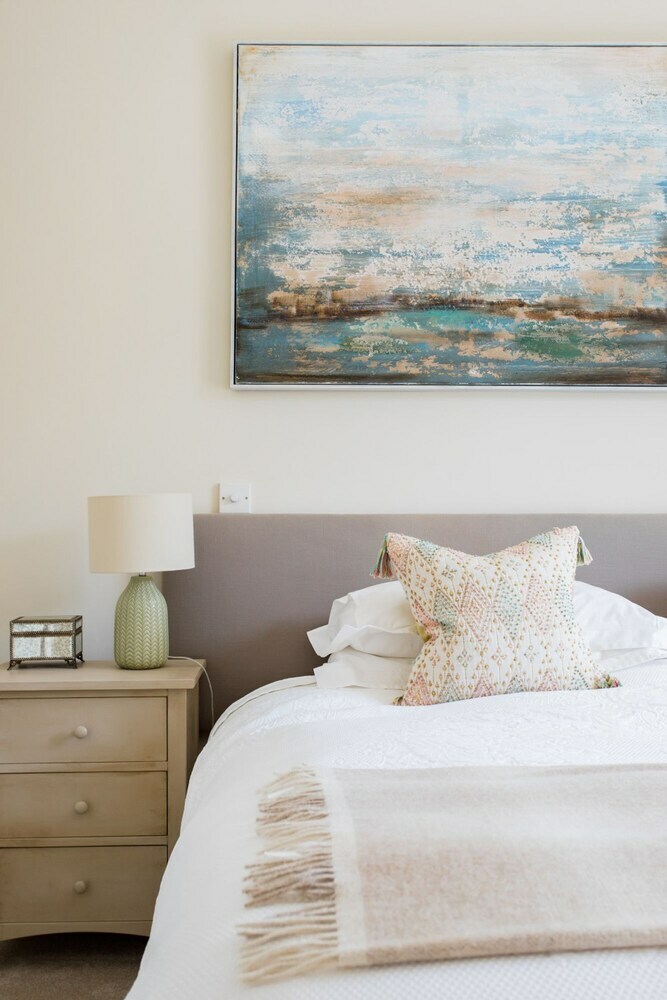 Bed & Breakfast Heasley House