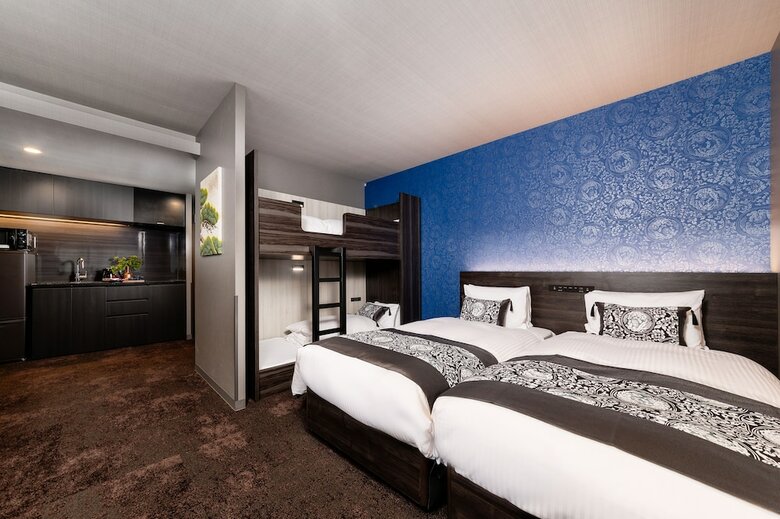 Aparthotel Mimaru Tokyo Ginza East