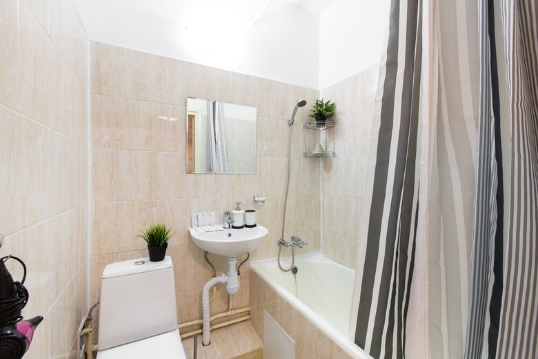 Apartamentos Goodaps New Arbat 26