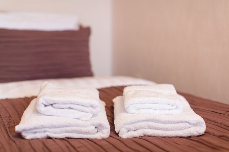 Apartamentos Goodaps New Arbat 26