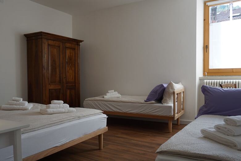 B&B Al N�5