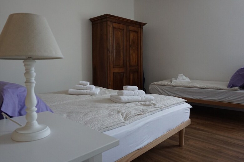 B&B Al N�5
