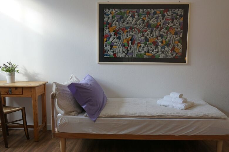 B&B Al N�5
