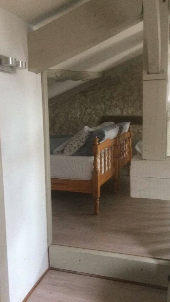 Bed & Breakfast Le Bourdiel