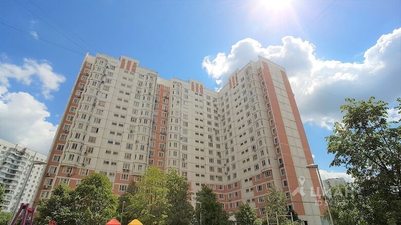 Apartamentos Inndays Vvedenskogo 24k2