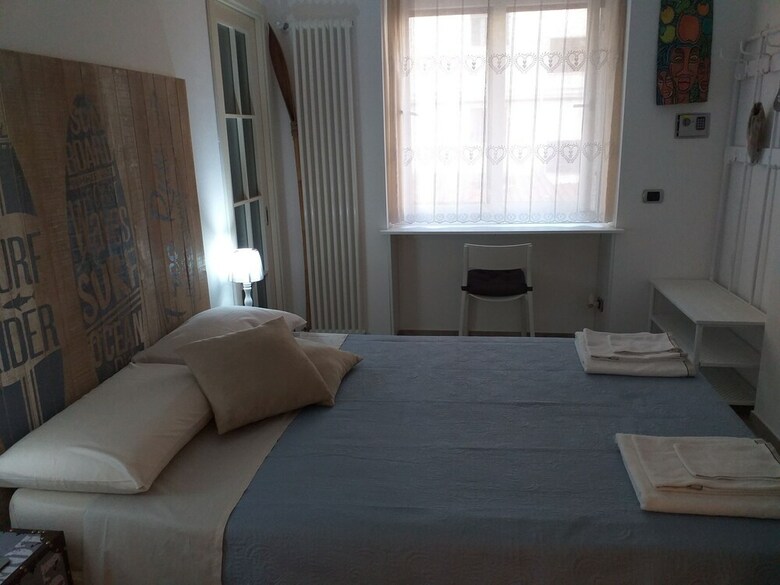 Hotel Casa Marina