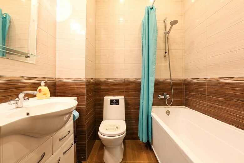 Apartamentos Maxrealty24 Kronshtadskij Bulvar 6 K 4
