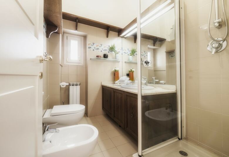 Rome As You Feel - Baccina 95 Forum Apartment