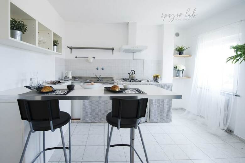 Apartamento Villa D Relaxing Holiday House