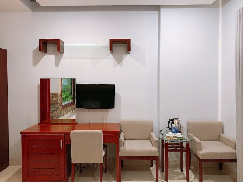 Phuc Thanh Hotel