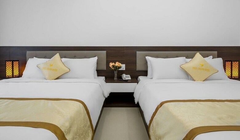 Phuc Thanh Hotel