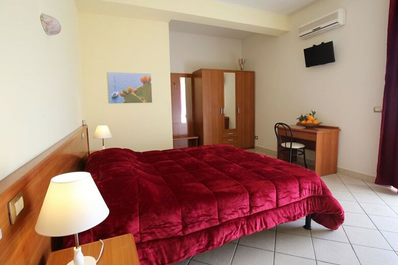 Posada B&B Valle D'agr�