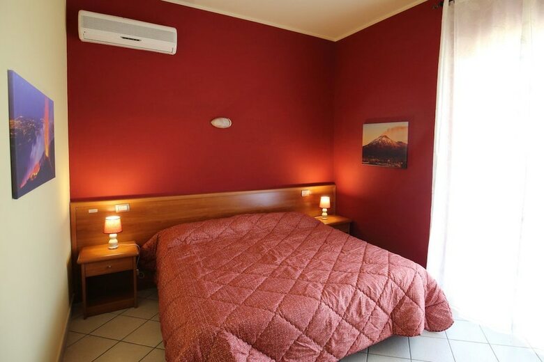 Posada B&B Valle D'agr�