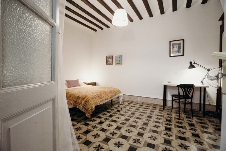 Apartamento El Geografo