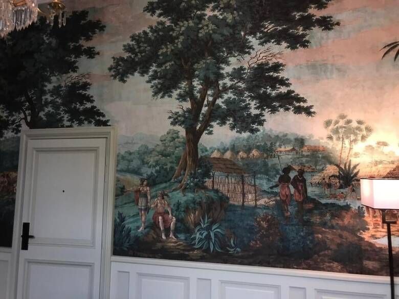 Hotel H�tel Coll�ge Des Doctrinaires