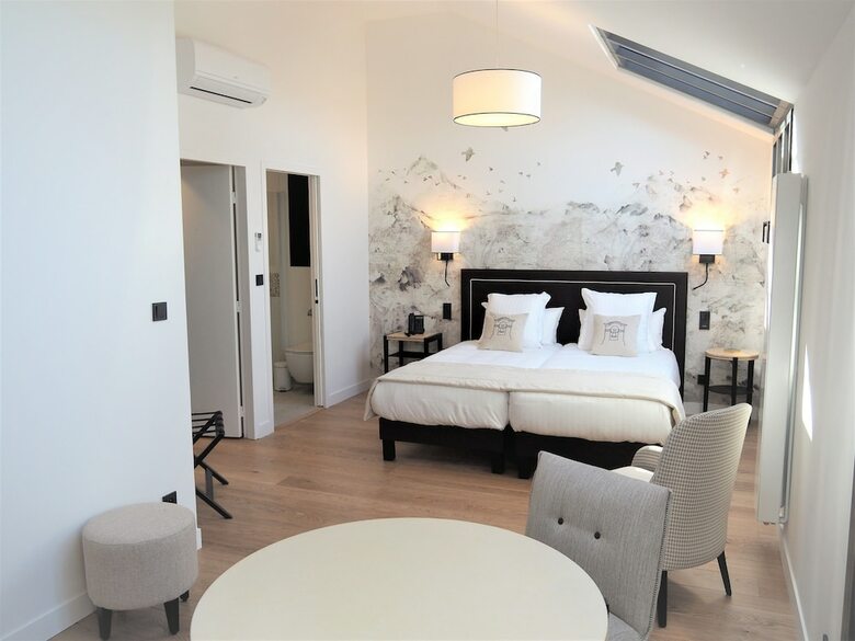 Hotel H�tel Coll�ge Des Doctrinaires