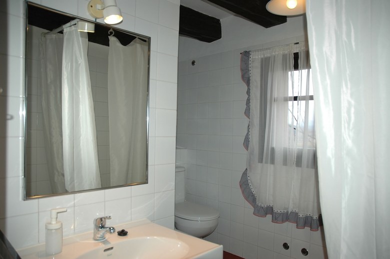 Apartamentos Cal Xeco