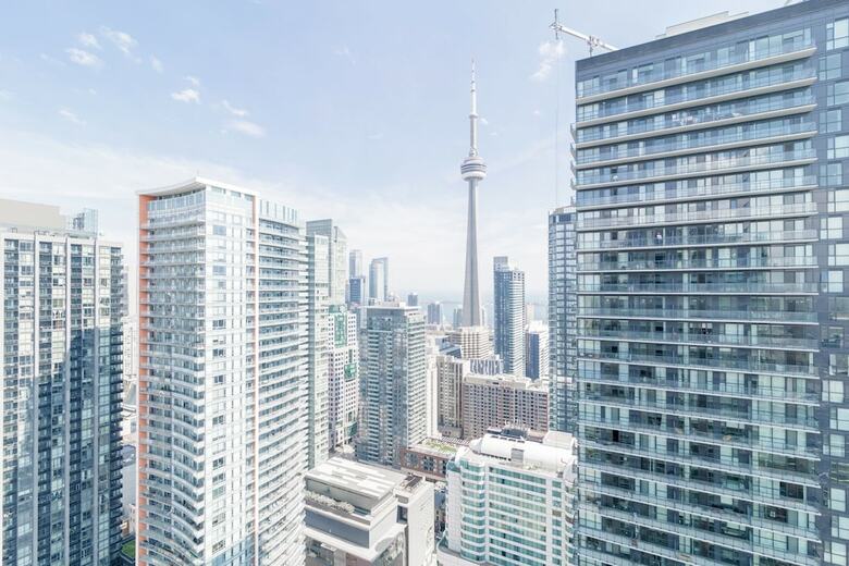 Apartamentos Metropolis Suites - Peter St