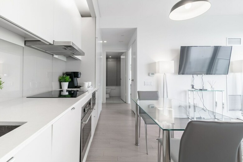 Apartamentos Metropolis Suites - Peter St