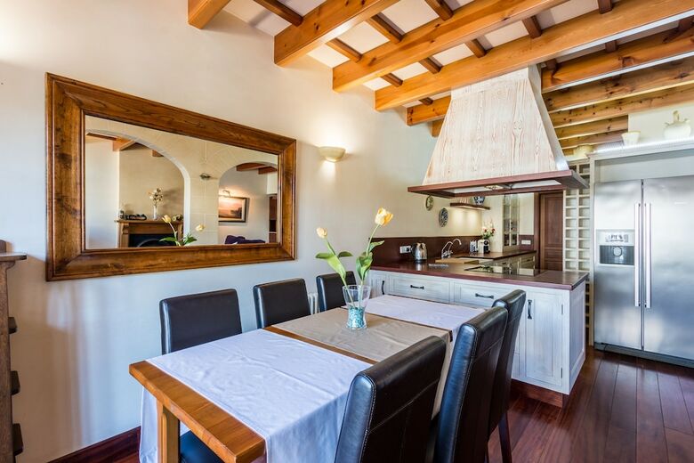 Casa Joselito