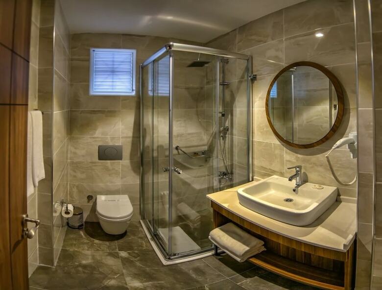 Ferah Suites Hotel