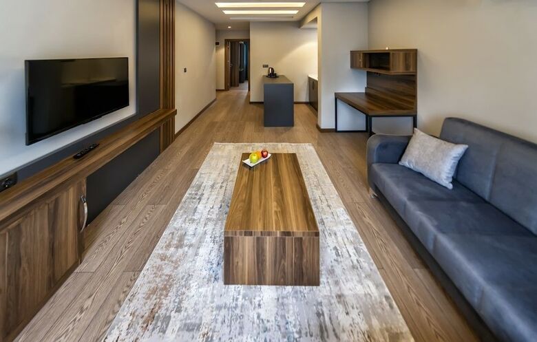 Ferah Suites Hotel