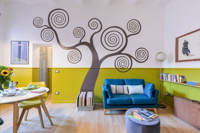 Apartamento Rome As You Feel - Orti