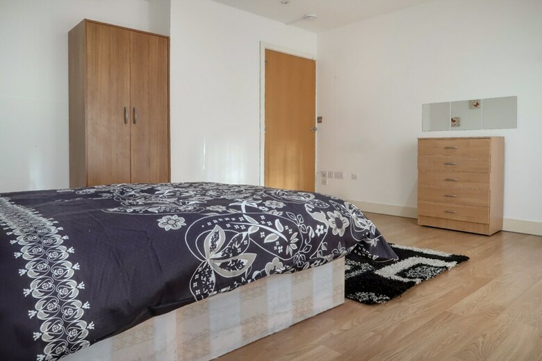 Apartamentos Latitude Court Deluxe Guest Room