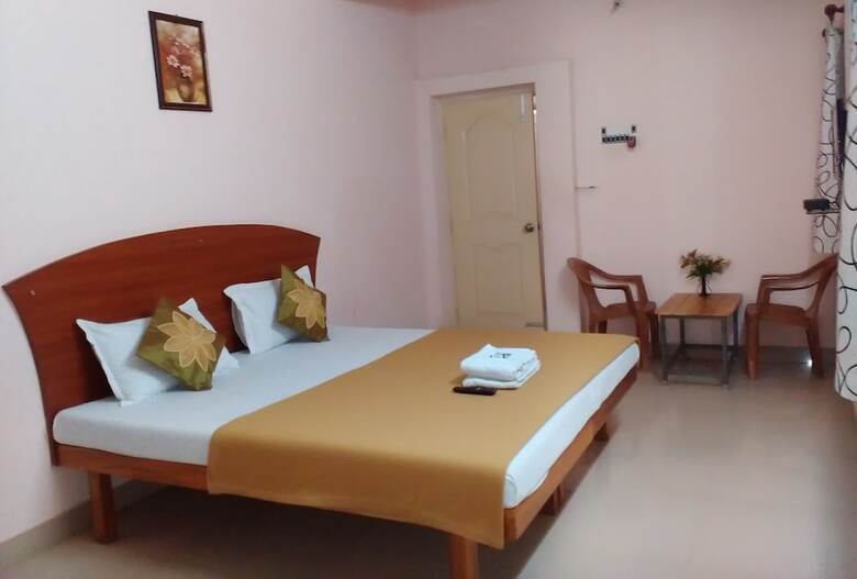 Bed & Breakfast Royal Green Accommodation