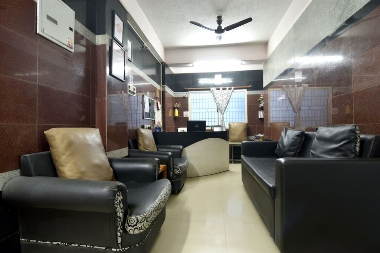 Bed & Breakfast Royal Green Accommodation