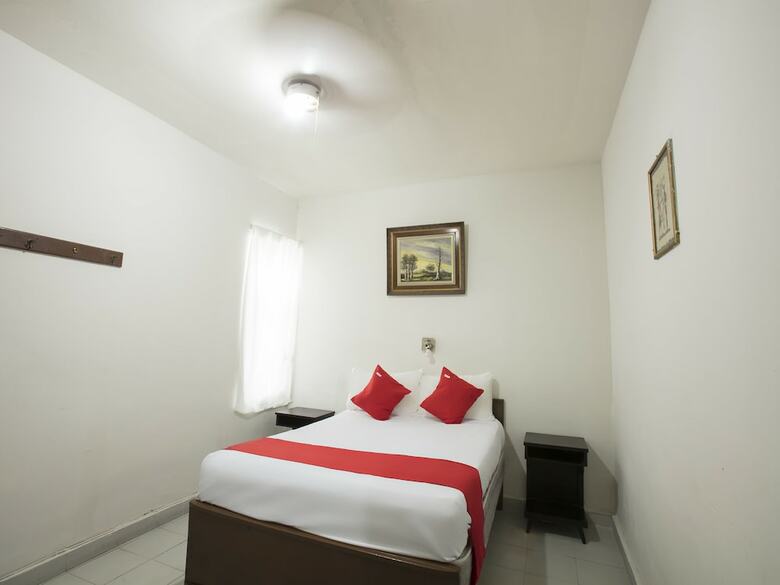 Oyo Hotel El Angel