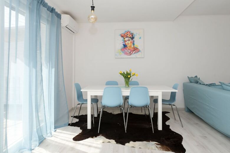 Apartment Mia Vodice