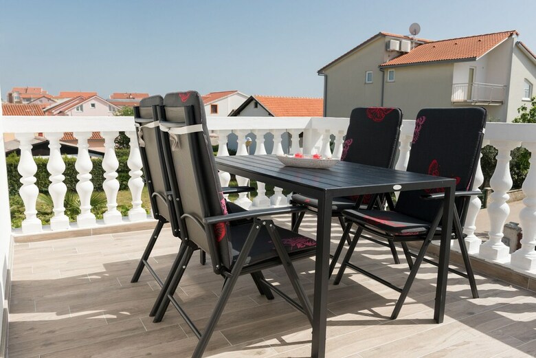 Apartment Mia Vodice