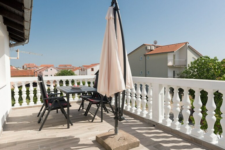 Apartment Mia Vodice