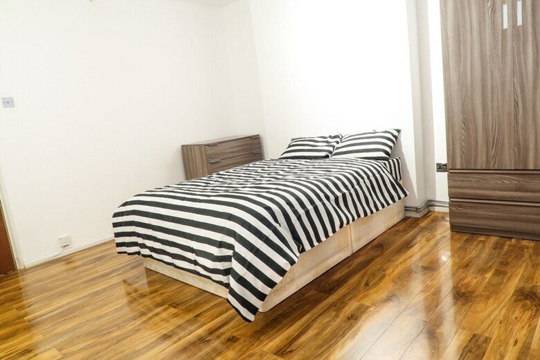 Apartamentos Saddler House Deluxe Guest Room