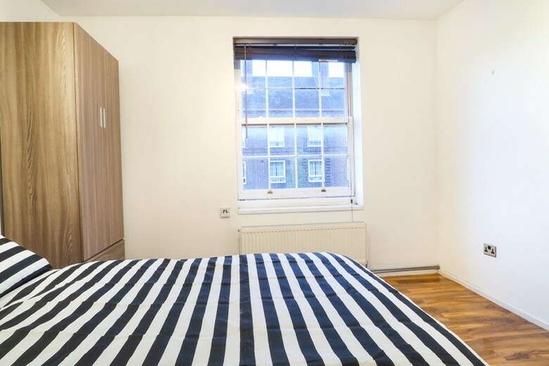 Apartamentos Saddler House Deluxe Guest Room
