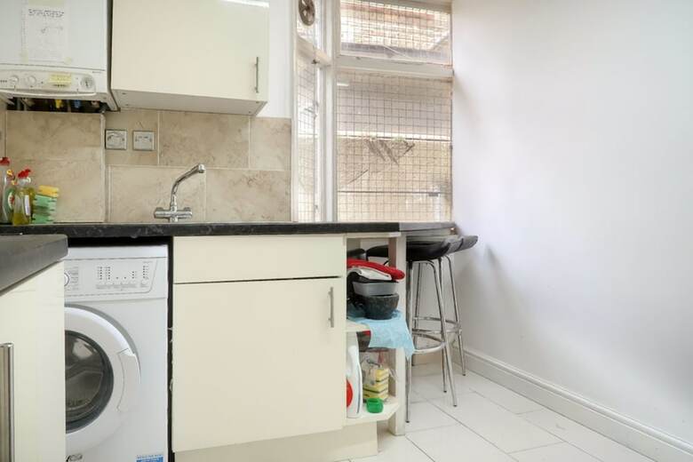 Apartamentos Portway Deluxe En Suite Room