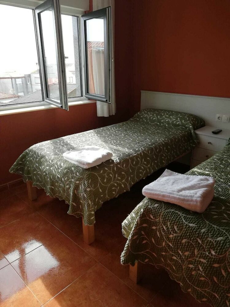 Hostal Albergue O Encontro