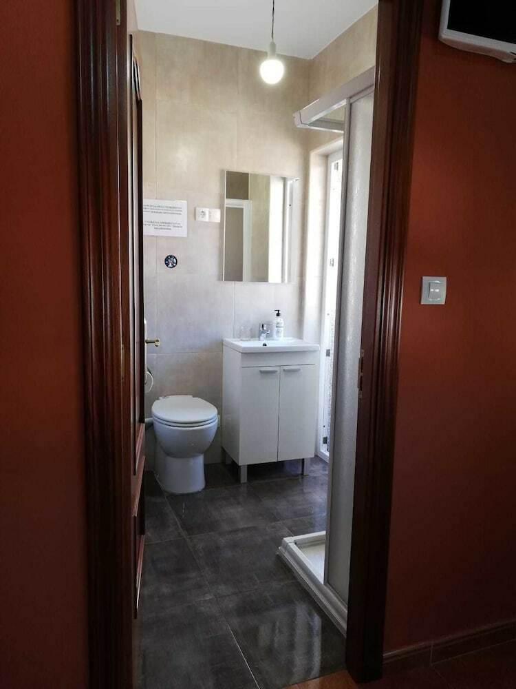 Hostal Albergue O Encontro