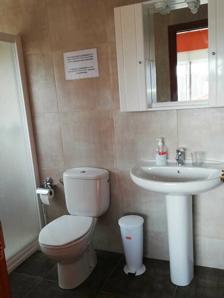 Hostal Albergue O Encontro