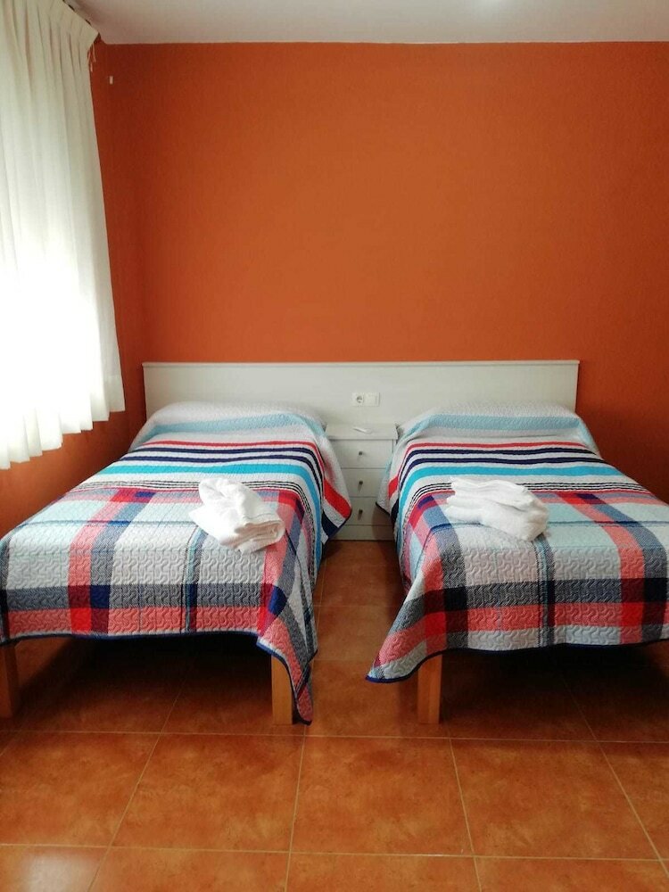 Hostal Albergue O Encontro