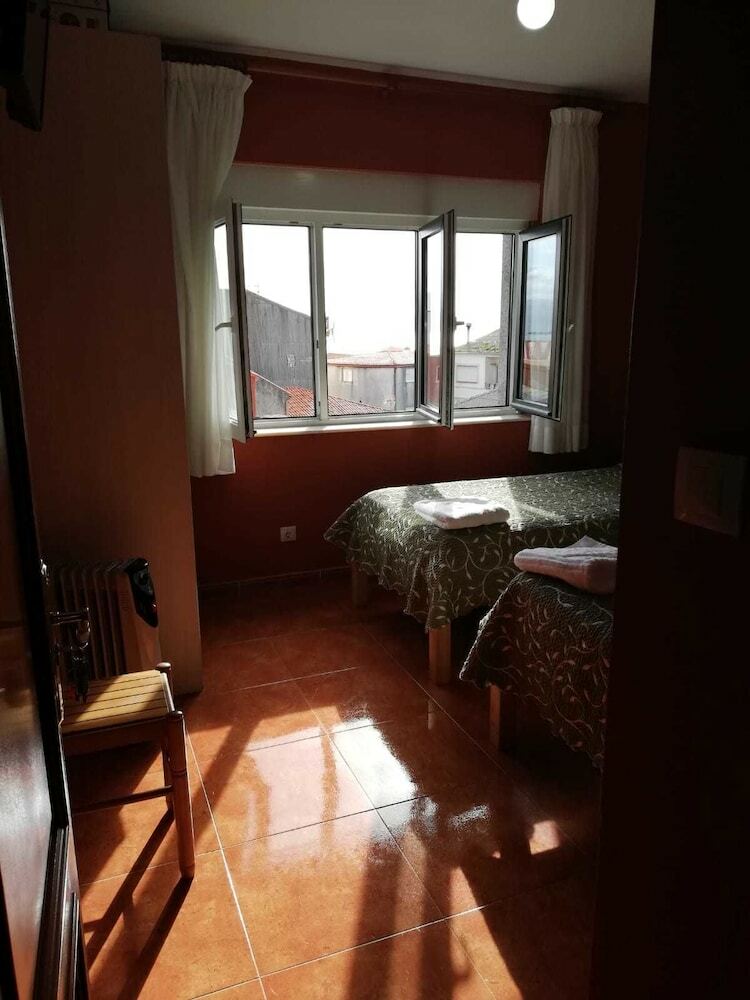Hostal Albergue O Encontro