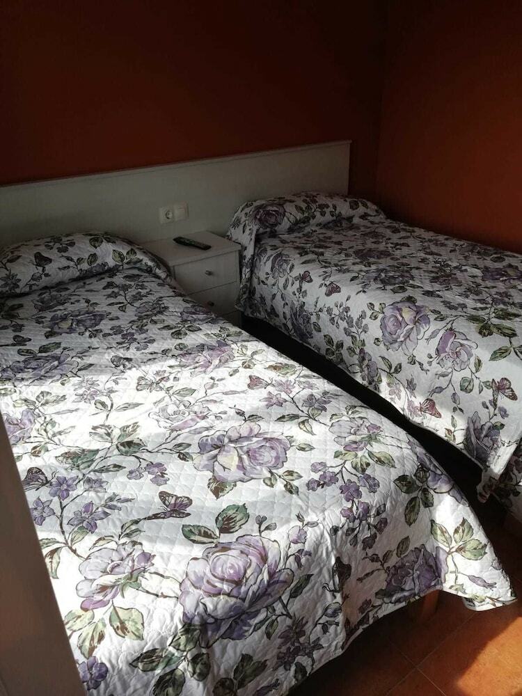 Hostal Albergue O Encontro
