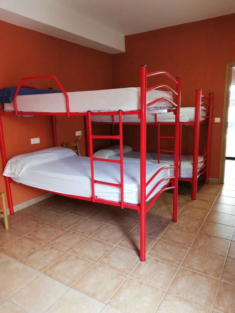 Hostal Albergue O Encontro