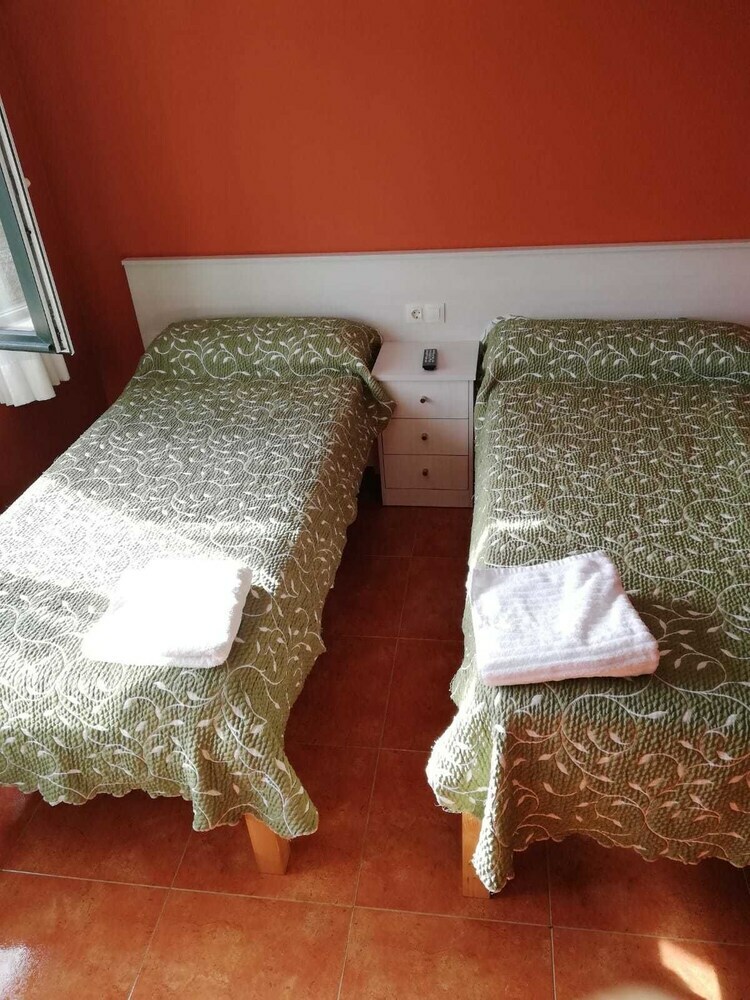 Hostal Albergue O Encontro