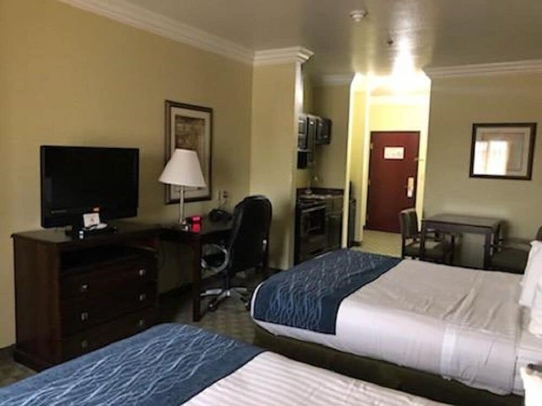 Hotel Scottish Inns