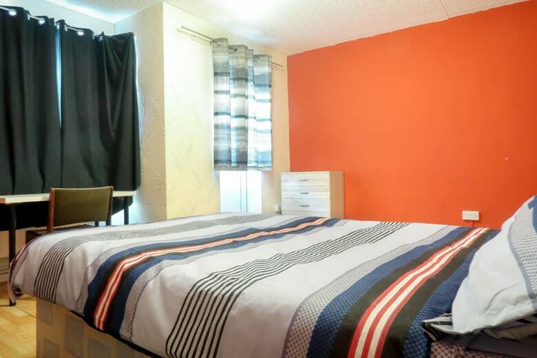 Apartamentos Maydwell House Deluxe Guest Room