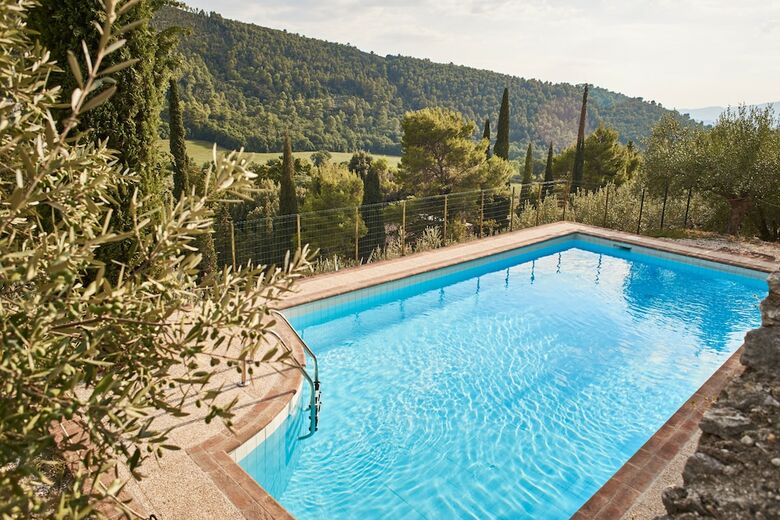 Agroturismo Agriturismo L'ulivo