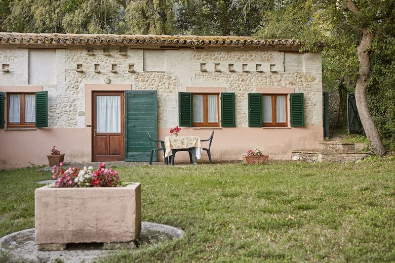 Agroturismo Agriturismo L'ulivo